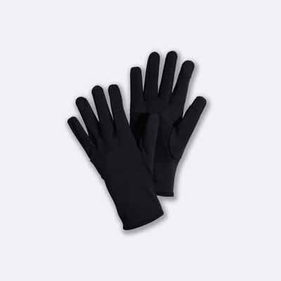 Guantes Brooks Fusion Midweight Hombre Negras | Ecuador-70465