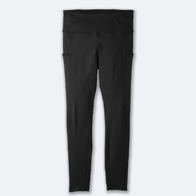 Mallas Brooks Method 7/8 Tight Mujer Negras | Ecuador-48715