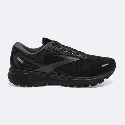 Zapatillas Running Brooks Ghost 14 Mujer Negras | Ecuador-08936