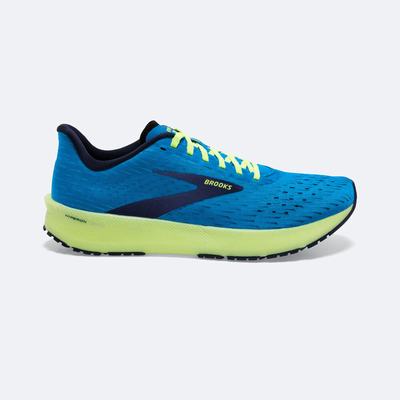 Zapatillas Running Brooks Hyperion Tempo Hombre Azules/Azul Marino | Ecuador-17952