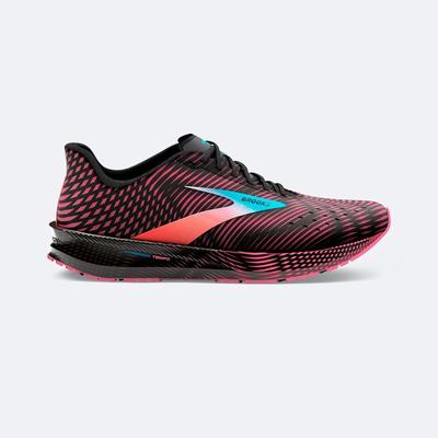 Zapatillas Running Brooks Hyperion Tempo Mujer Coral | Ecuador-82463