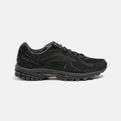 Zapatillas Trekking Brooks Adrenaline Walker 3 Hombre Negras | Ecuador-53946