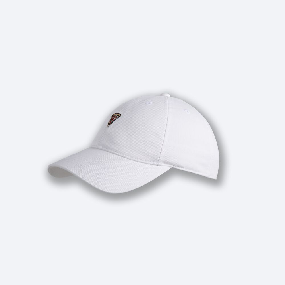 Gorras Brooks Heritage Run Hombre Blancas | Ecuador-56297