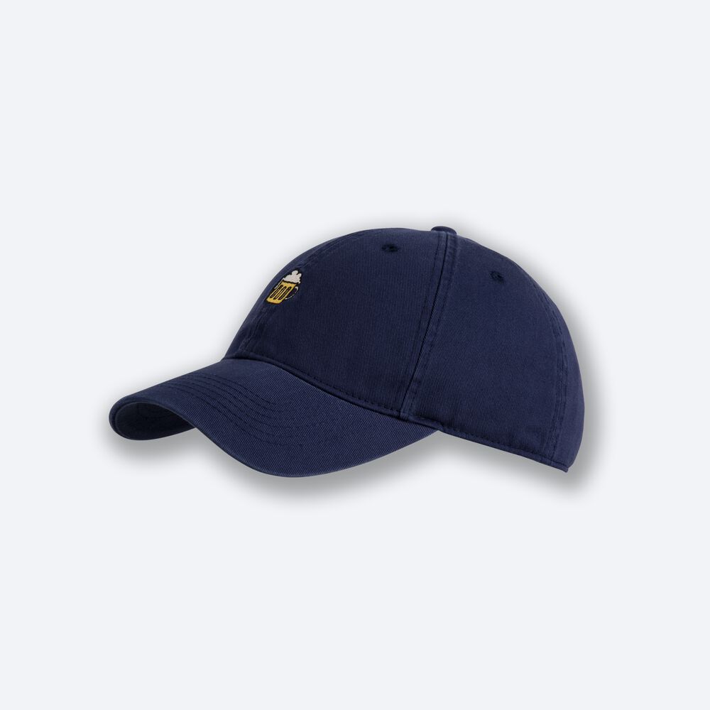 Gorras Brooks Heritage Run Mujer Azul Marino | Ecuador-13654