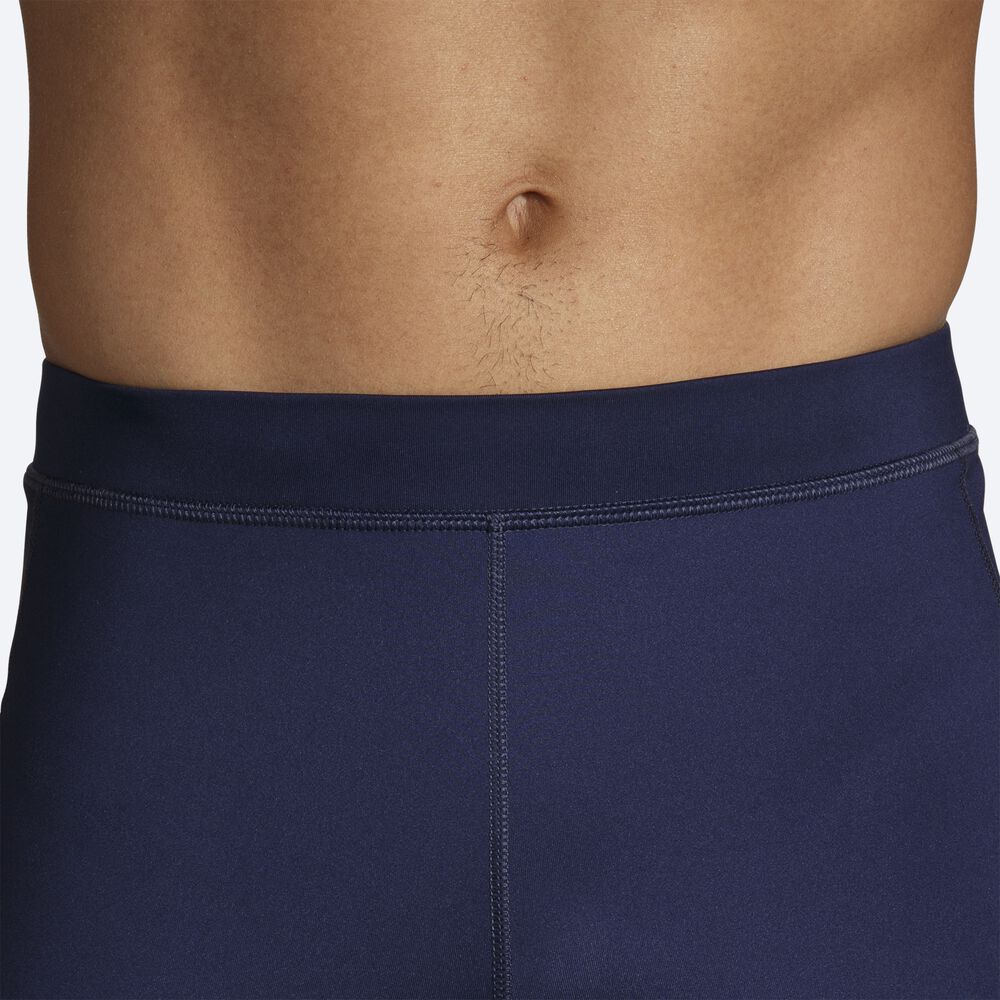 Mallas Brooks Source Tight Hombre Azul Marino | Ecuador-85042