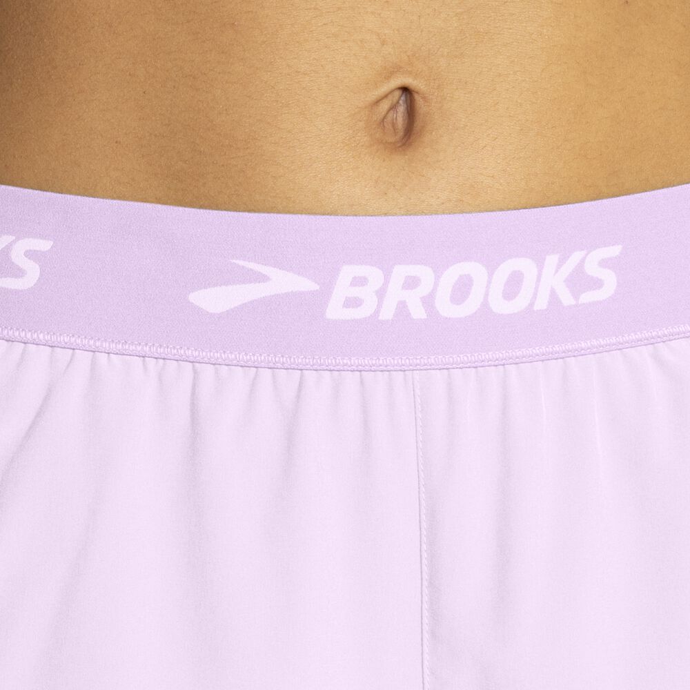 Pantalones Cortos Brooks Chaser 3