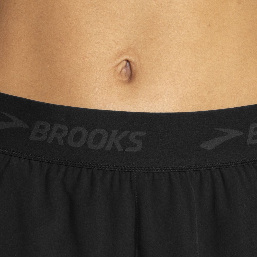 Pantalones Cortos Brooks Chaser 3