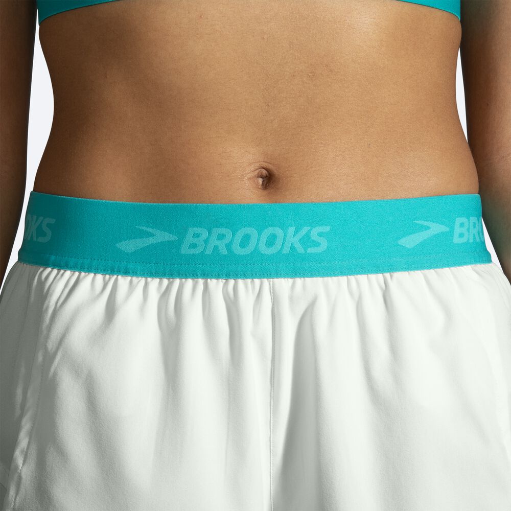 Pantalones Cortos Brooks Chaser 3