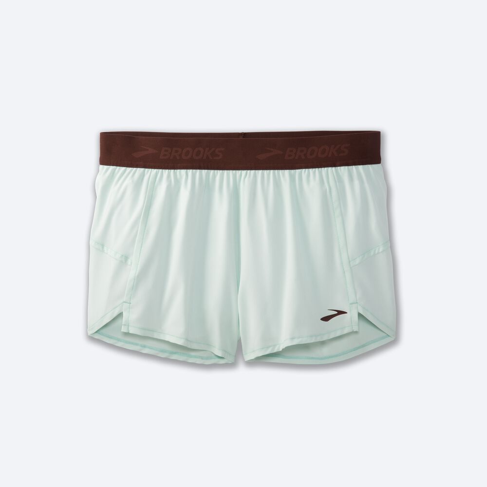 Pantalones Cortos Brooks Chaser 3\