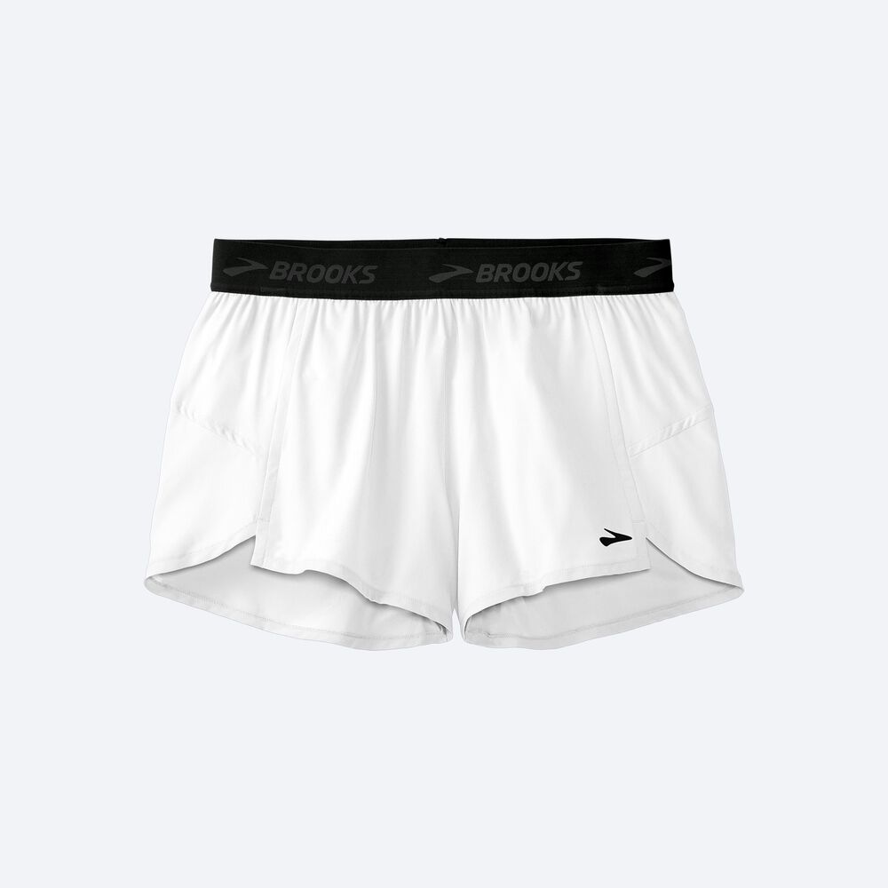 Pantalones Cortos Brooks Chaser 3\