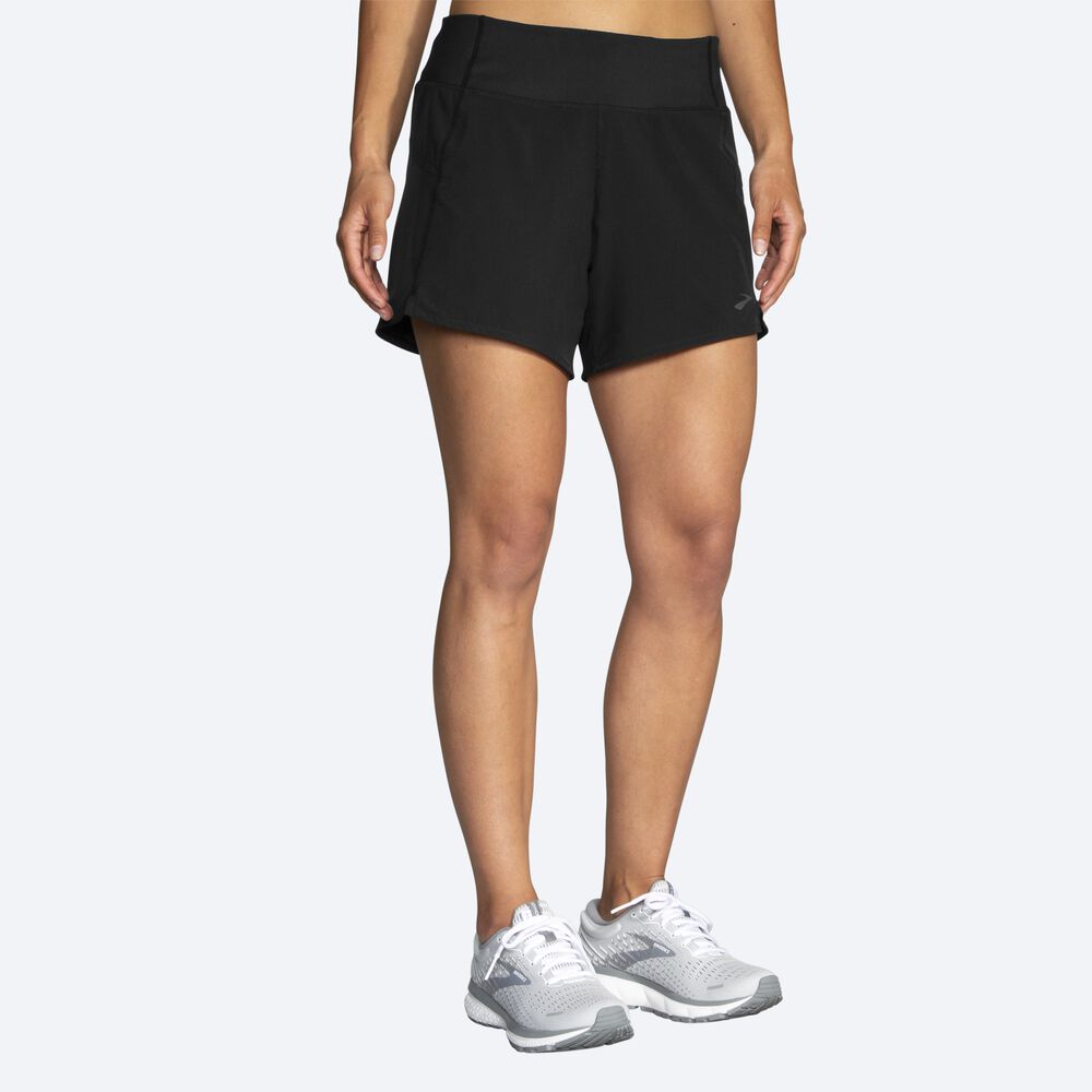 Pantalones Cortos Brooks Chaser 5