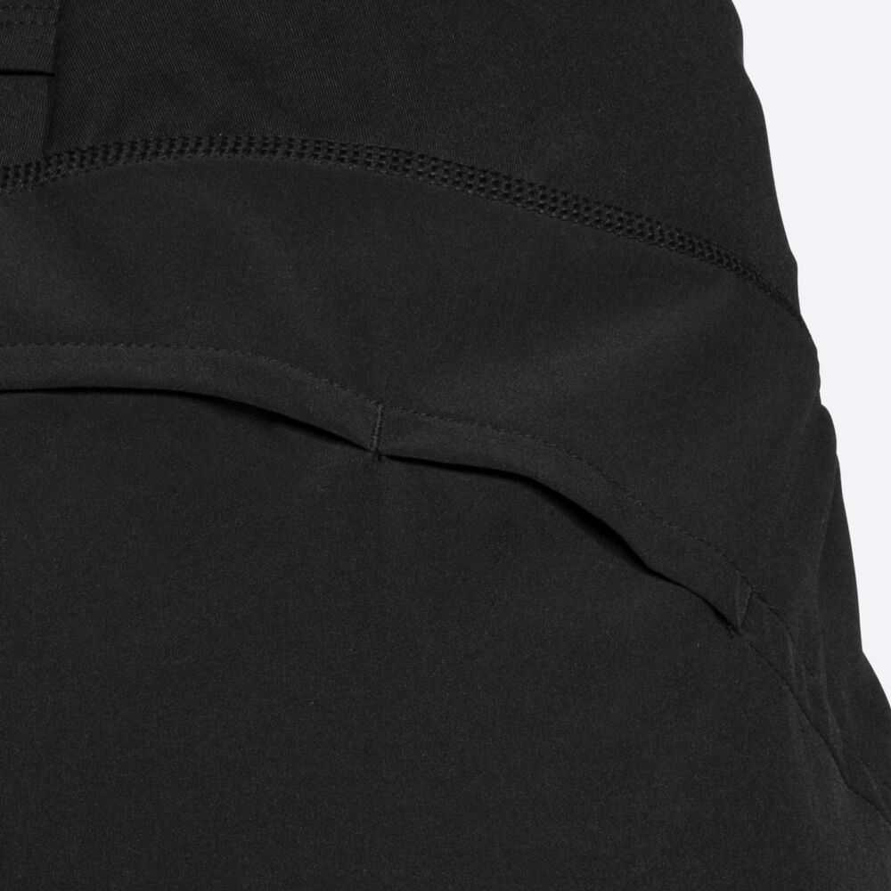 Pantalones Cortos Brooks Chaser 5