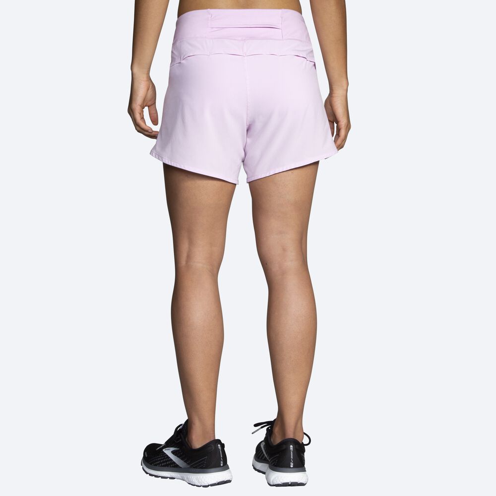 Pantalones Cortos Brooks Chaser 5