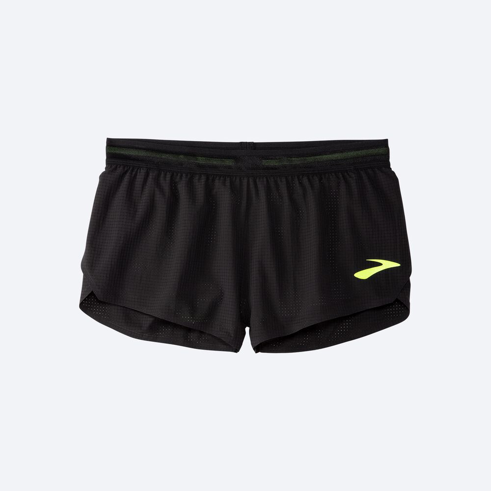 Pantalones Cortos Brooks Elite 2\