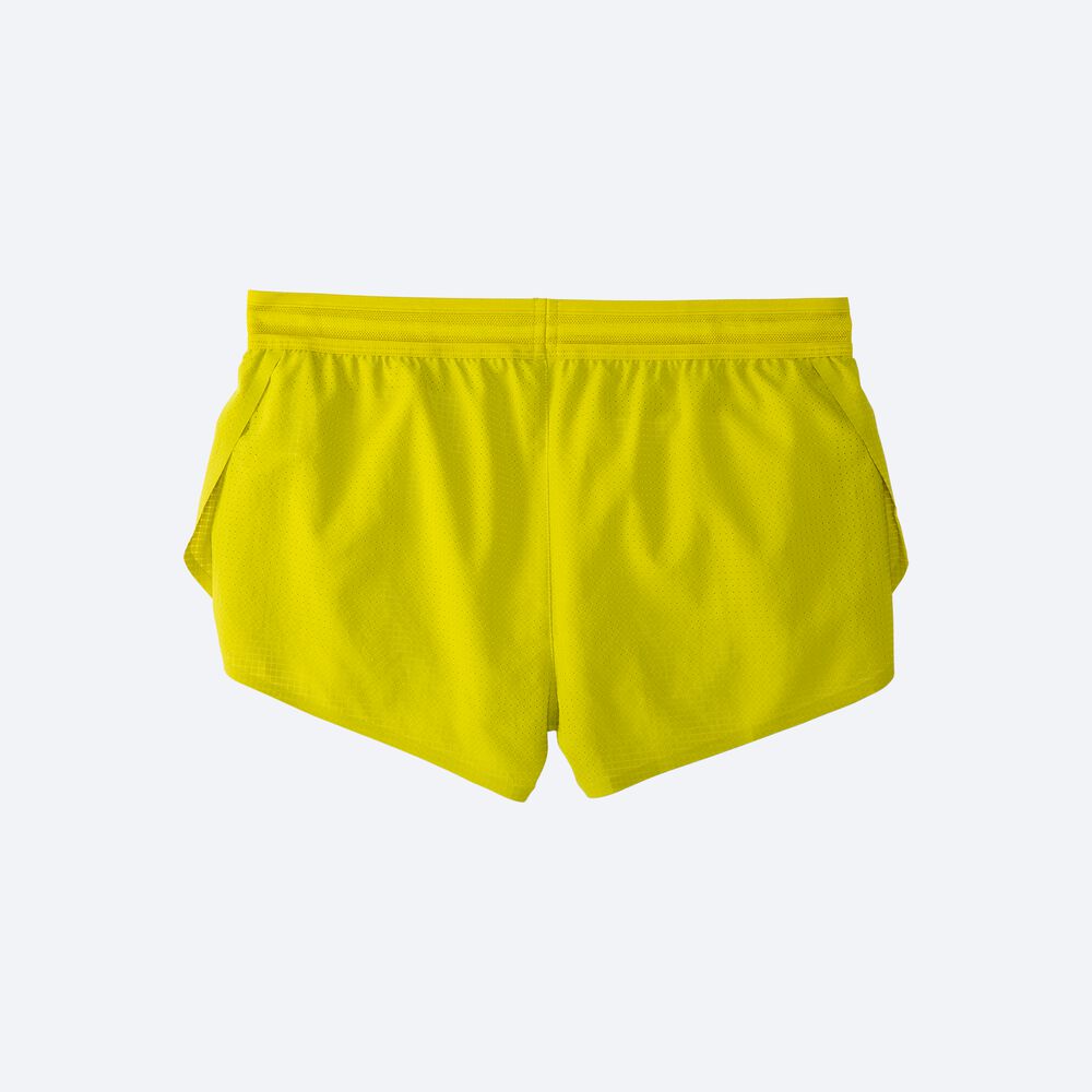 Pantalones Cortos Brooks Elite 2