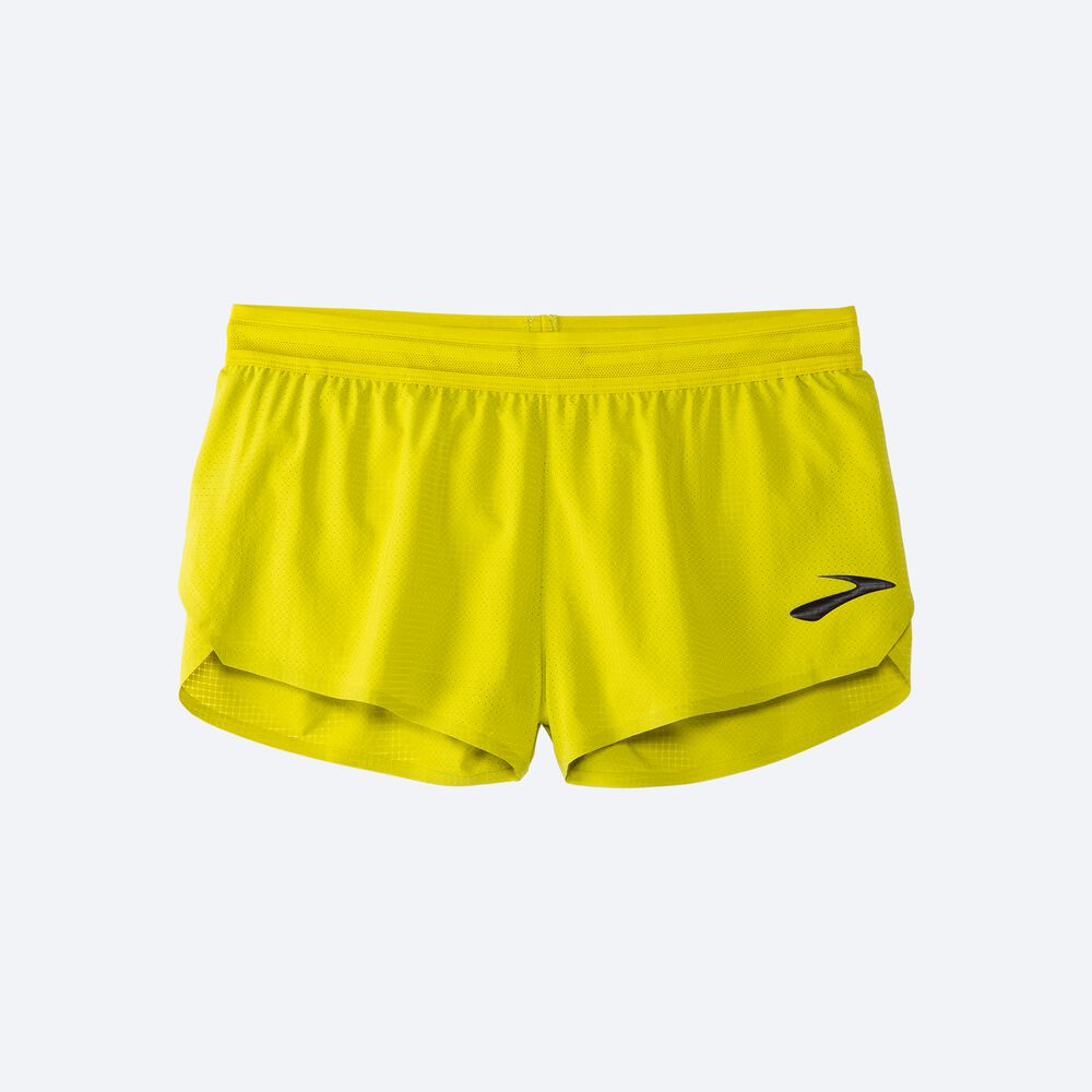 Pantalones Cortos Brooks Elite 2\