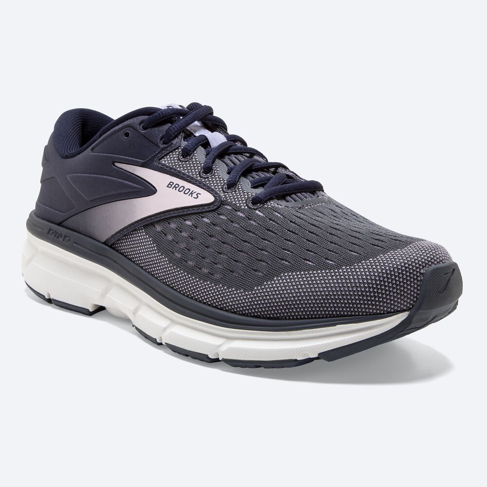 Zapatillas Running Brooks Dyad 11 Mujer Rosas/Lavanda | Ecuador-37628