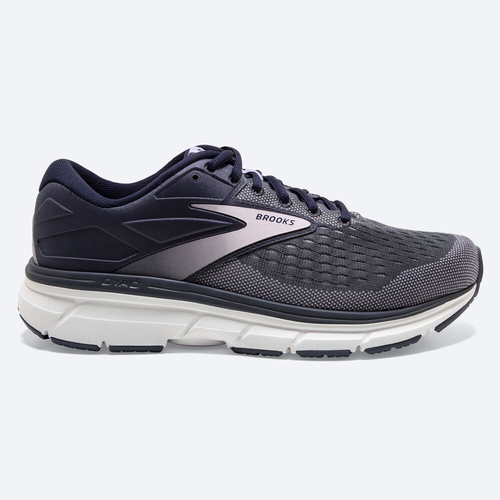 Zapatillas Running Brooks Dyad 11 Mujer Rosas/Lavanda | Ecuador-37628