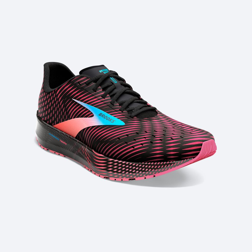 Zapatillas Running Brooks Hyperion Tempo Mujer Coral | Ecuador-82463