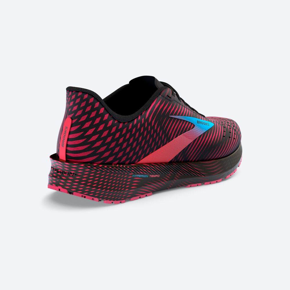 Zapatillas Running Brooks Hyperion Tempo Mujer Coral | Ecuador-82463